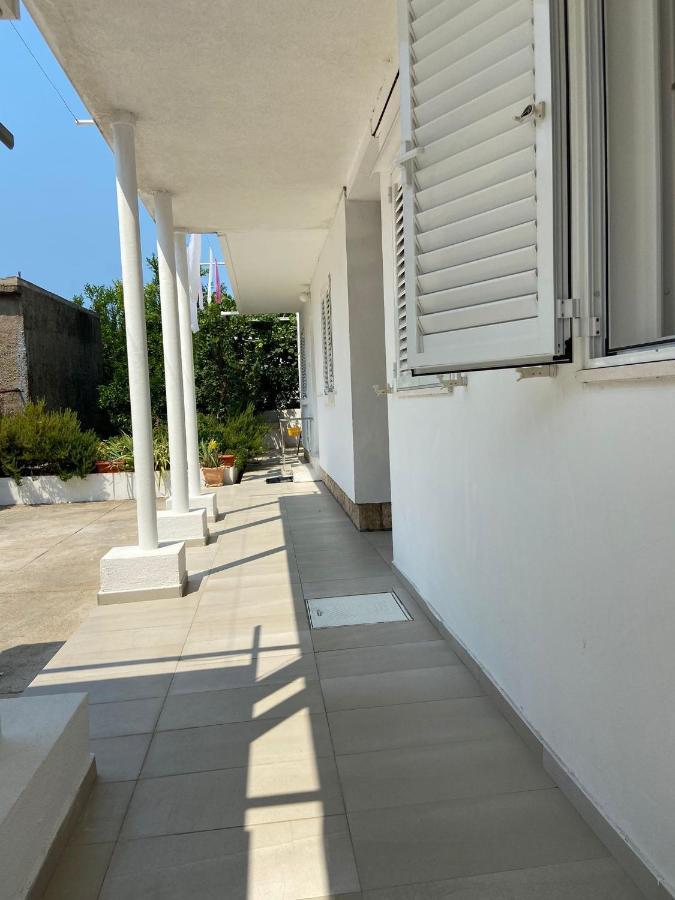 Studios Heliva Dubrovnik Exterior photo