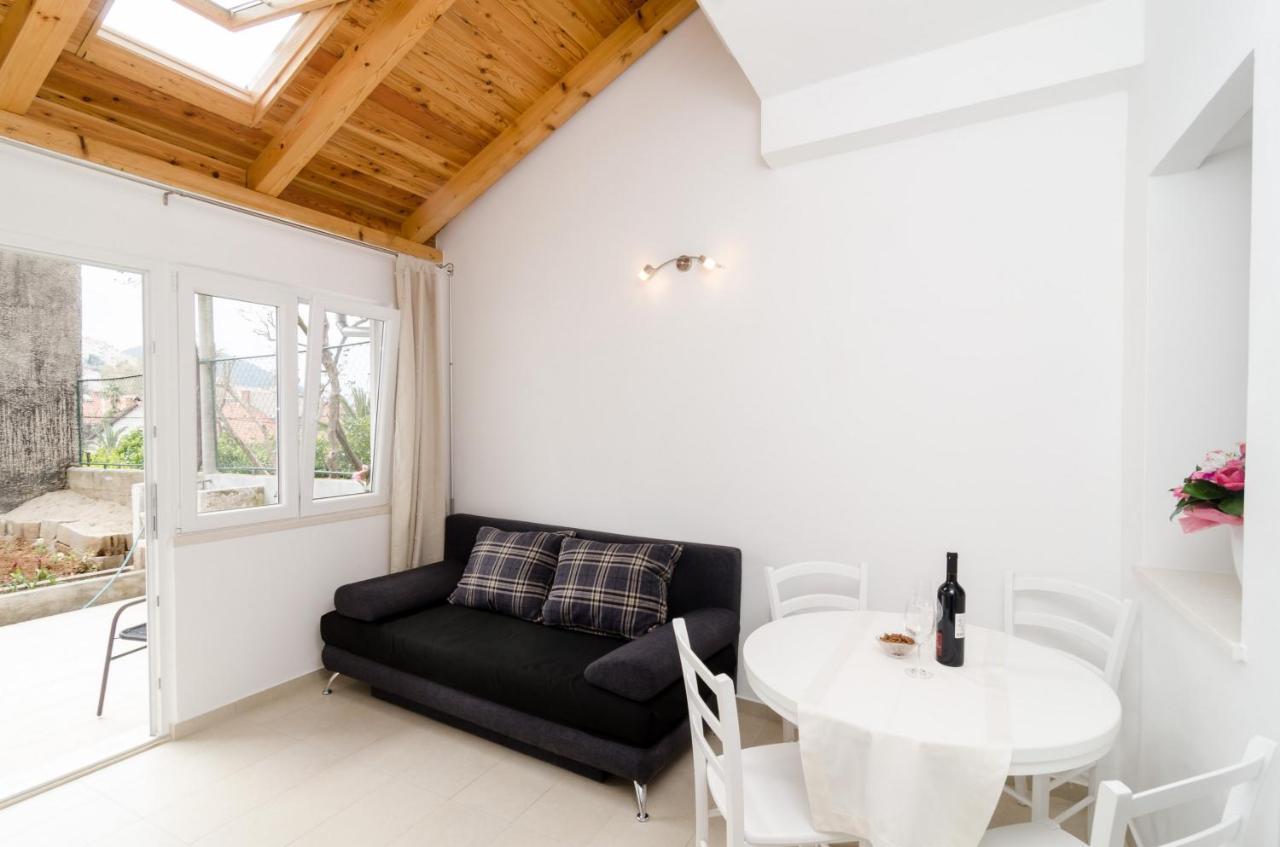 Studios Heliva Dubrovnik Room photo